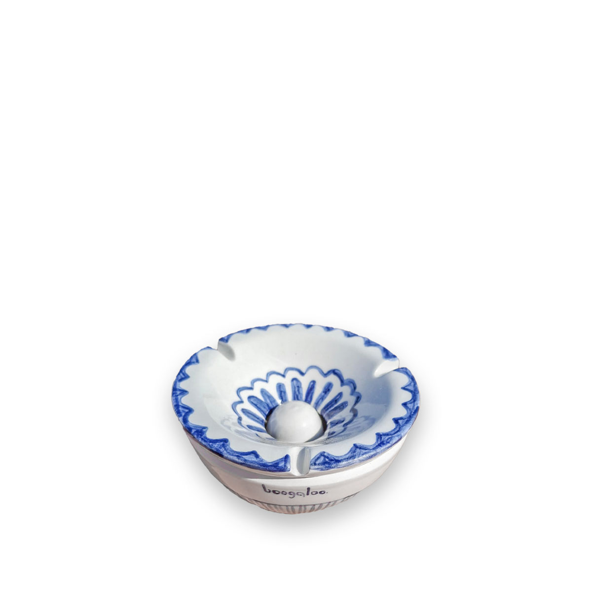 Cycladic_Ashtray