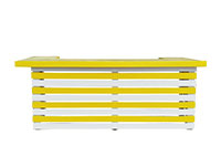 Yellow Stripe bar