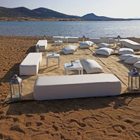 Coconut Carpet 3x3 m