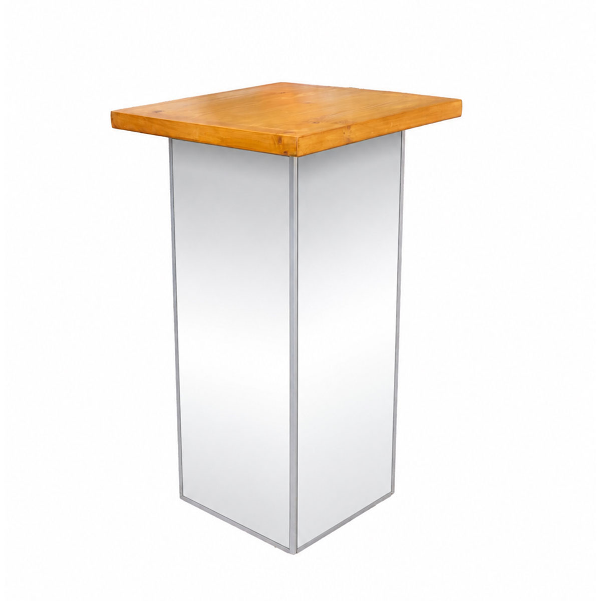 high-table-glass